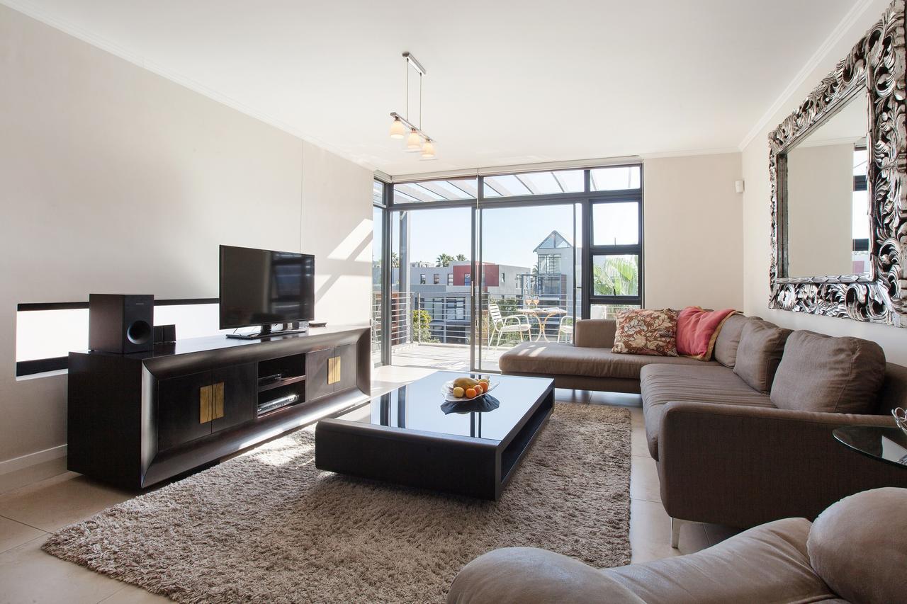 Quayside 301 By Ctha Apartman Fokváros Kültér fotó
