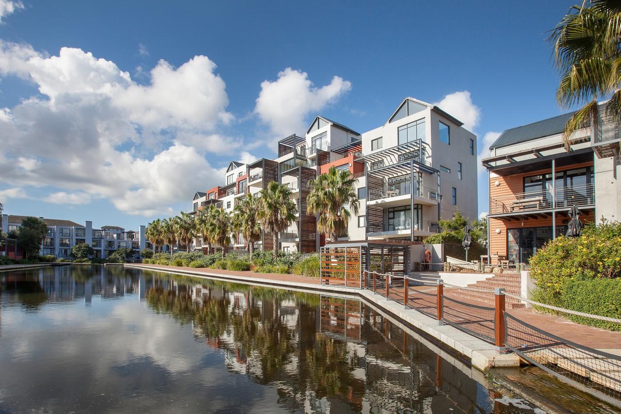 Quayside 301 By Ctha Apartman Fokváros Kültér fotó