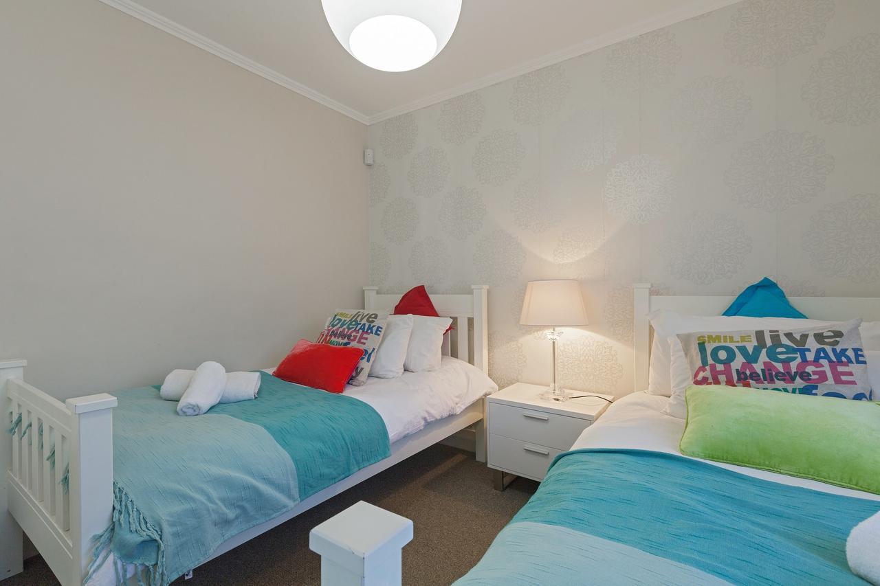 Quayside 301 By Ctha Apartman Fokváros Kültér fotó